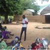 Relief Aid for Victims of the Boko Haram Crisis in the Northern